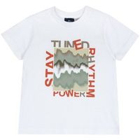 chicco camiseta 09101779000000bianco para nina