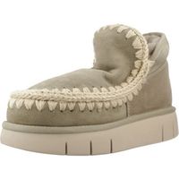 mou descansos eskimo bounce sneaker para mujer