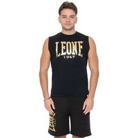 leone 1947 camiseta tirantes man t-shirt sleeveless gold para hombre