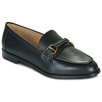 Lauren Ralph Lauren Mocasines TASHA LOAFER-FLATS-LOAFER para mujer