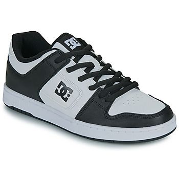 DC Shoes Zapatillas MANTECA 4 para hombre