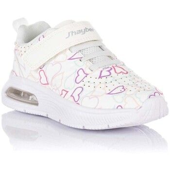 J´hayber Deportivas Moda Chorta Zapatilla deportiva para niña