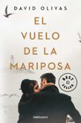el vuelo de la mariposa