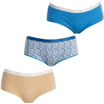 DIM Culote y bragas D4C20 para mujer