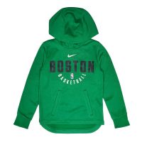 sudadera boston celtics therma junior