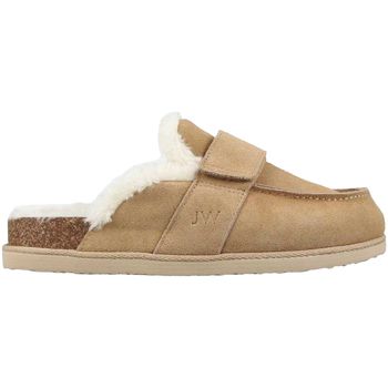 Jack Wills Pantuflas GT27699 para mujer