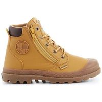 palladium zapatillas altas pampa hi cuff wp para nina