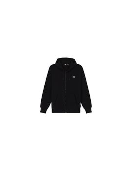 Chaqueta Dickies Summerdale Zip Through Negro Hombre