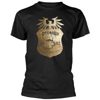 Tankard Camiseta For A Thousand Beers para hombre