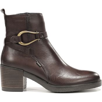 Dorking Botines d9754 skimo_cafe para mujer