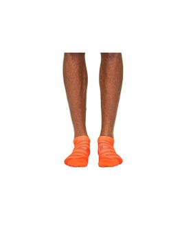 Calcetines de Running On Running Performance Low Hombre Flame | Spice
