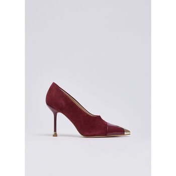 Liu Jo Zapatos de tacón Zapatos de salón con puntale metallico para mujer