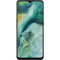 oppo find x2 lite - 128 gb moonlight black black