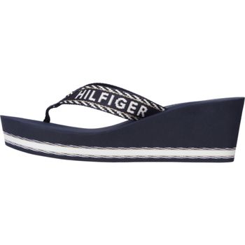 Tommy Hilfiger Chanclas CHANCLA WEBBING MUJER para mujer