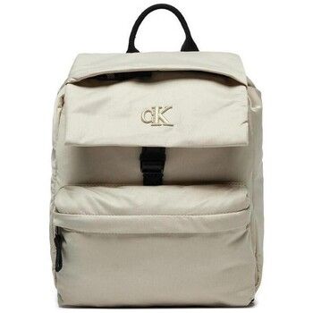 Calvin Klein Jeans Mochila Clean Detailed para mujer