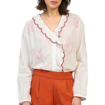 An'ge Blusa Eva para mujer