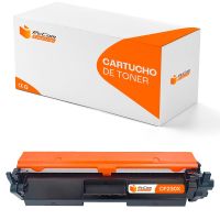 pccom essential hp cf230x toner compatible negro