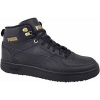 puma botines rebound rugged para hombre