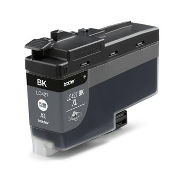 Cartucho de Tinta Original Brother LC-427XLBK XL Negro