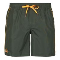 sundek banador pervis boardshort para hombre