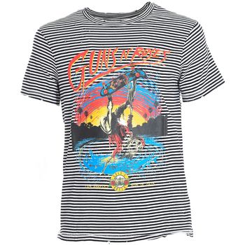 Eleven Paris Camiseta 17F1TS58 para mujer