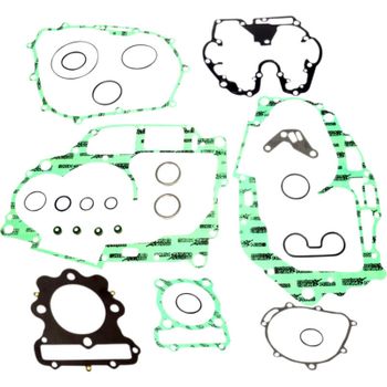 Kit juntas motor Honda XL 250 R '85-'97 Athena