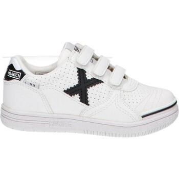 Munich Zapatillas 1514007 G-3 KID VCO PROFIT para niña