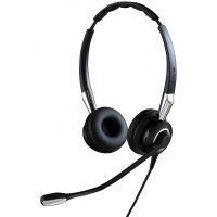 jabra biz 2400 ii duo auriculares usb