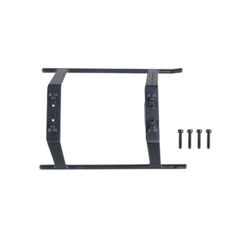 Piezas de repuesto para el helicóptero RC GOOSKY S2 Ultra patines de aterrizaje