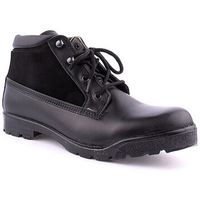 campista botines m boot work para hombre