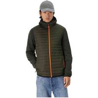 jack  jones abrigo de plumas 077-49968214540627 para hombre
