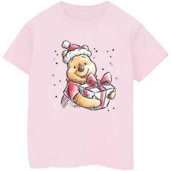 Dessins Animés Camiseta BI54033 para niña