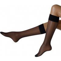 mexico knee-high socks 18den 2pack