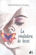 La vendedora de besos