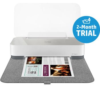 HP Tango X All-in-One Wireless Inkjet Printer
