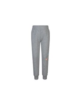 Pantalones Nike Kids Nsw Kids Gray Infantil