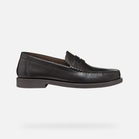 geox recanati hombre marron oscuro