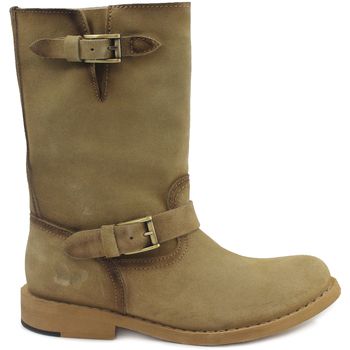 Felmini Botines FEL-E25-E170-MS para mujer