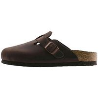 birkenstock zuecos chaussures boston cuir para hombre