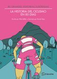 la historia del ciclismo en 80 dias