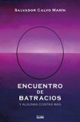 Encuentro de batracios