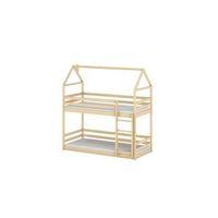 casa-cama axel 80x200 beige