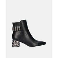 exe shoes botines p987 h2216 para mujer