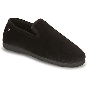 Isotoner Pantuflas 98121 para hombre