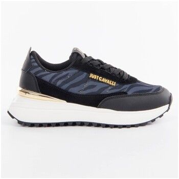 Roberto Cavalli Zapatillas authentic para mujer
