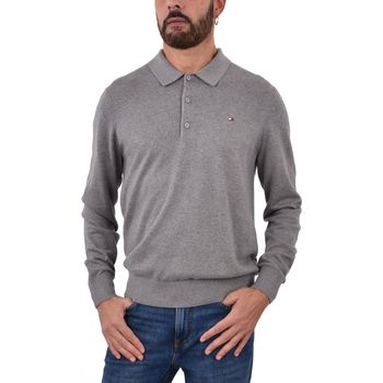 Tommy Hilfiger Polo MW0MW36519 para hombre