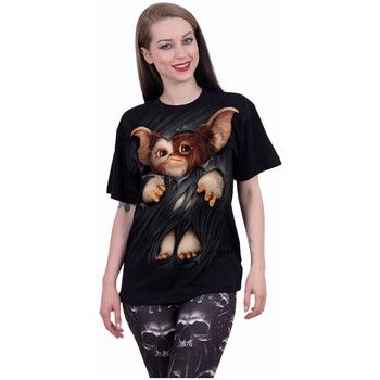 Spiral Camiseta HE2728 para mujer