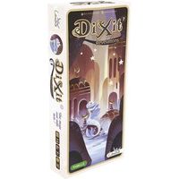 asmodee - dixit extension revelation - juego de mesa