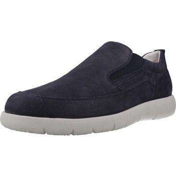 Stonefly Zapatillas Stream 22 Nabuk Textile para hombre