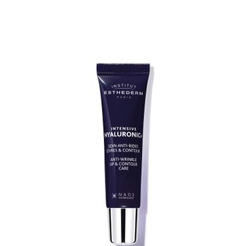 Institut Esthederm Intensive Hyaluronic+ Anti-Wrinkle Lip and Contour Care 15ml